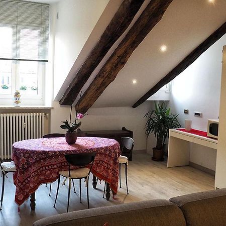 King'S Nest Apartment Торино Екстериор снимка