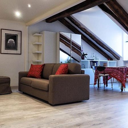 King'S Nest Apartment Торино Екстериор снимка