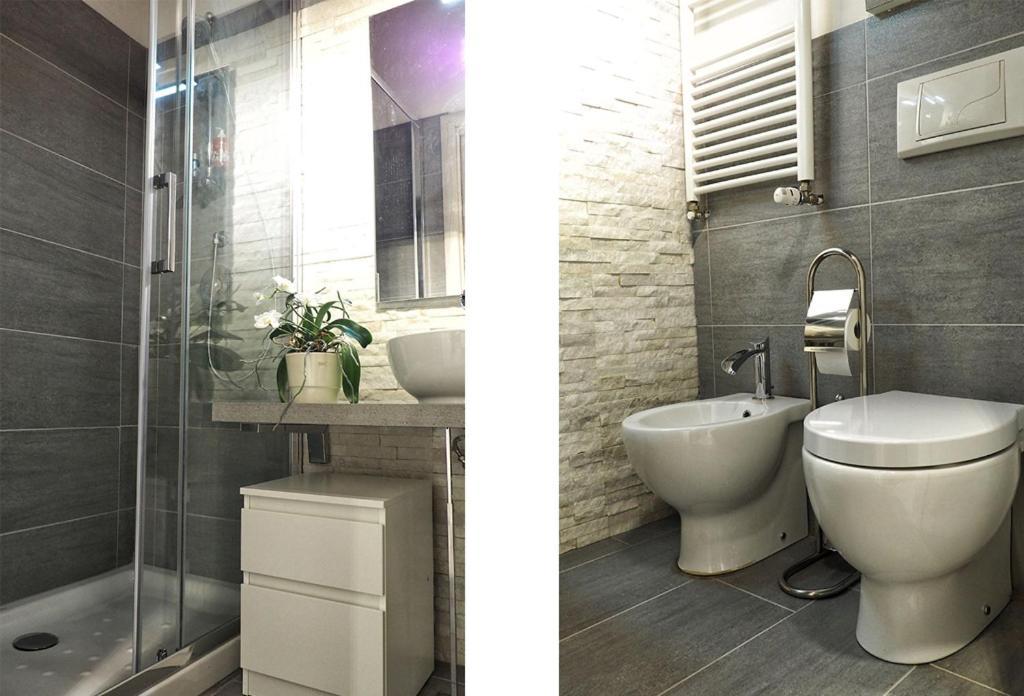 King'S Nest Apartment Торино Екстериор снимка