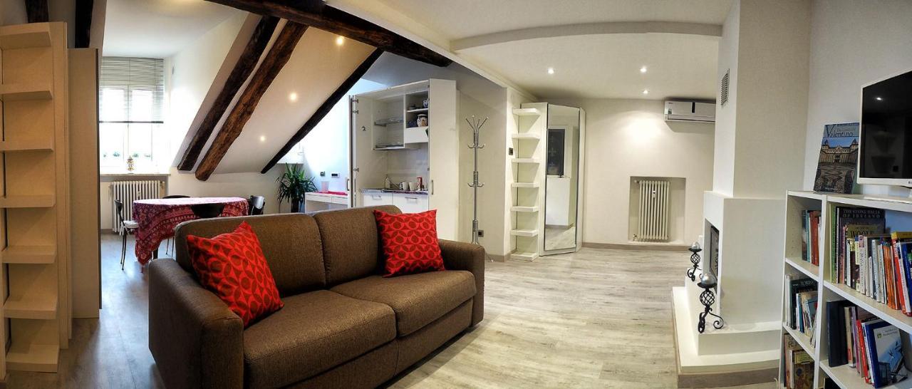 King'S Nest Apartment Торино Екстериор снимка