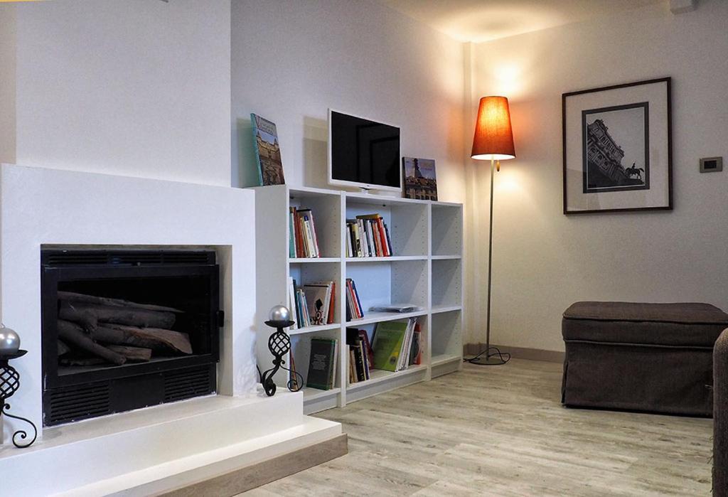 King'S Nest Apartment Торино Екстериор снимка