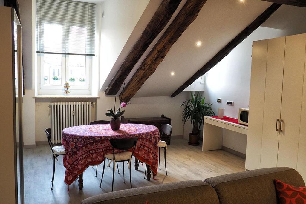 King'S Nest Apartment Торино Екстериор снимка