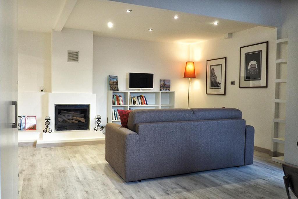 King'S Nest Apartment Торино Екстериор снимка