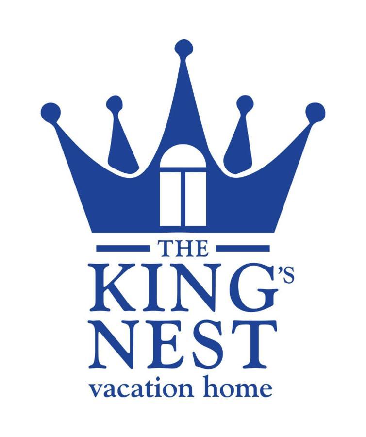 King'S Nest Apartment Торино Екстериор снимка