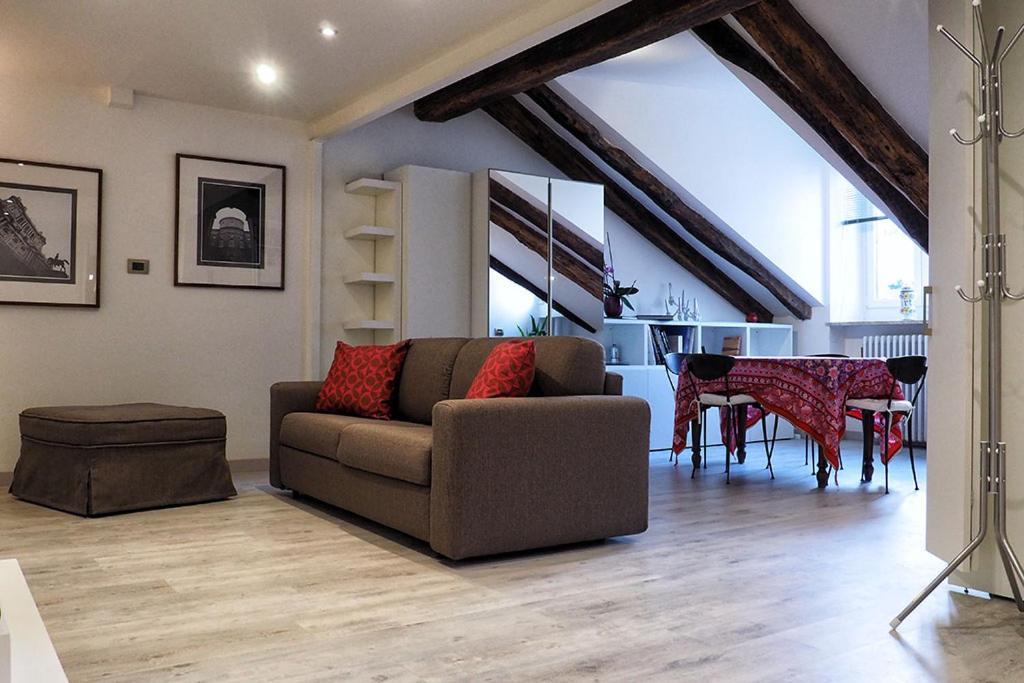 King'S Nest Apartment Торино Екстериор снимка