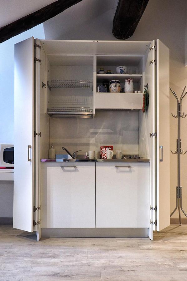 King'S Nest Apartment Торино Екстериор снимка